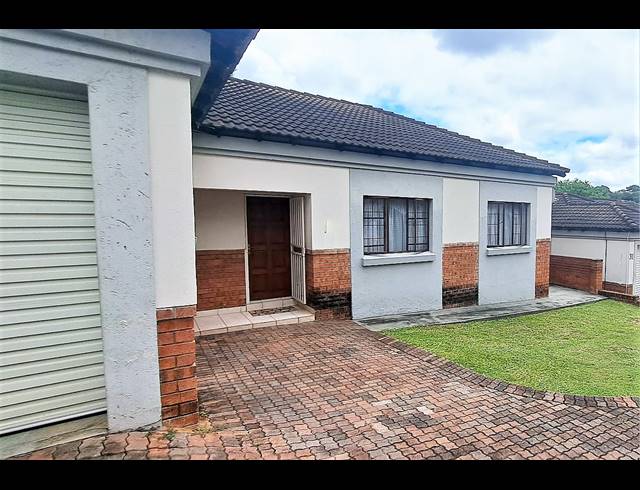 3 BEDROOM FREEHOLD FOR SALE IN NELSPRUIT CENTRAL